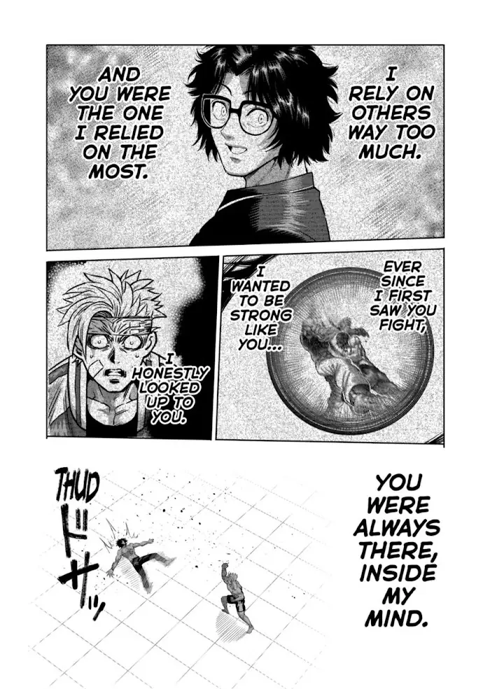 Kengan Omega Chapter 191 image 11_optimized